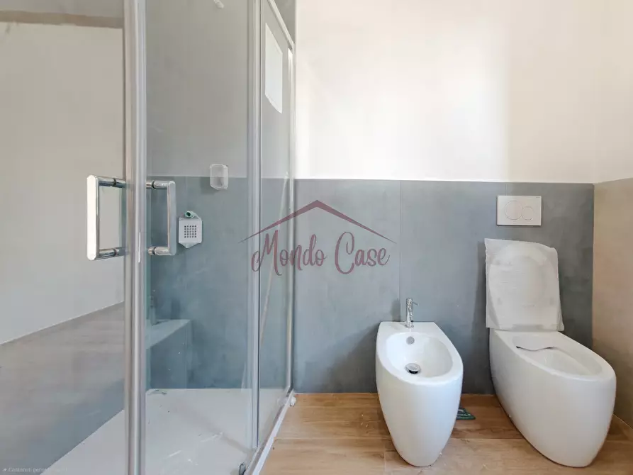 Immagine 45 di Porzione di casa in vendita  in Via dei Molini 148 a Sarzana