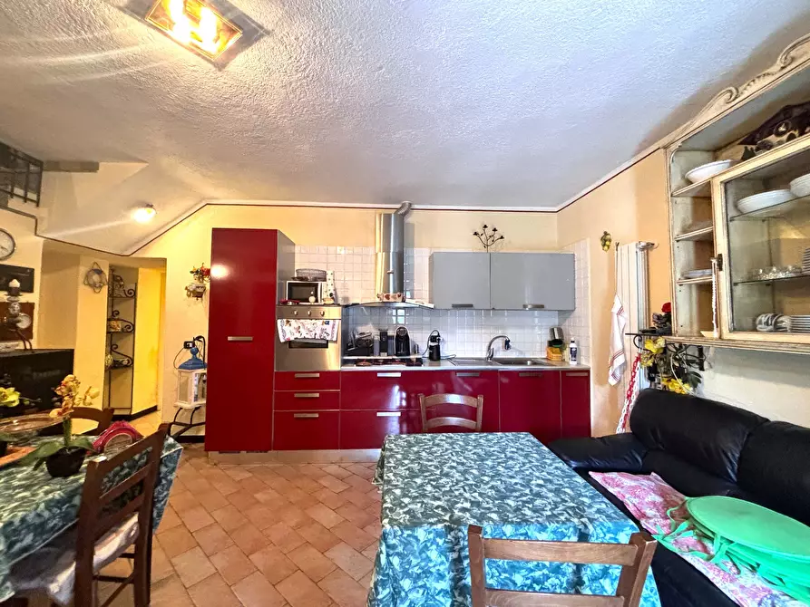 Immagine 8 di Villa in vendita  in Via Orlando Grosso 6 a Bonassola