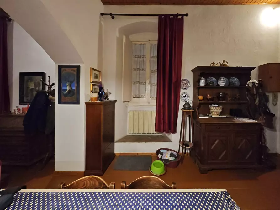 Immagine 16 di Quadrilocale in vendita  in Via Cigala a Sarzana