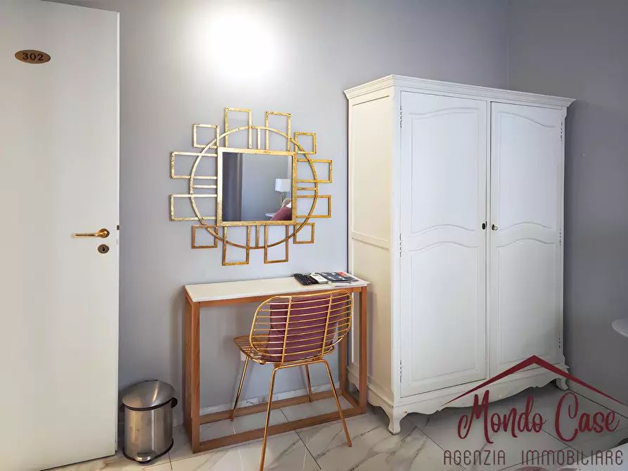 Immagine 17 di Trilocale in vendita  in Piazza Saint Bon 5 a La Spezia