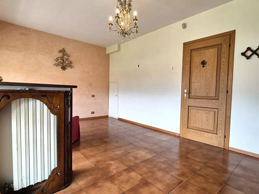 Immagine 33 di Villetta a schiera in vendita  in Via Madonnina 11 a Ortonovo