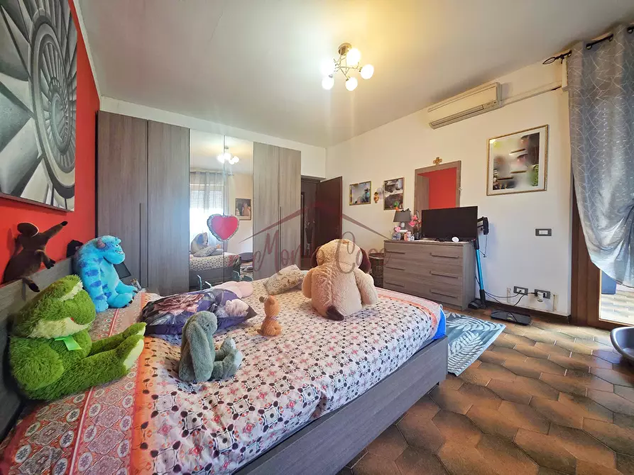 Immagine 25 di Appartamento in vendita  in Via Salicello 165 a Castelnuovo Magra