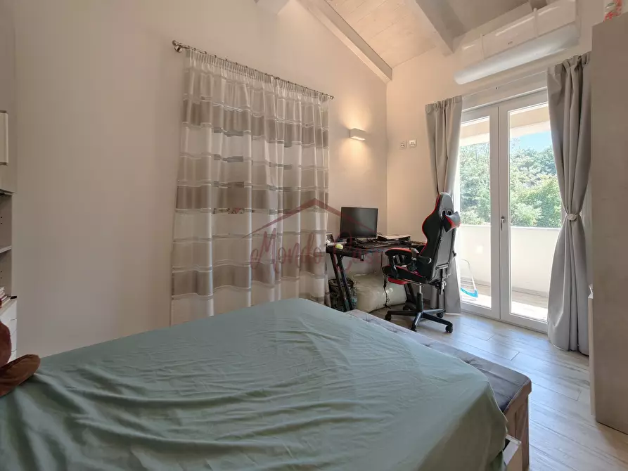 Immagine 35 di Villetta a schiera in vendita  in Via Rigazzo a Sarzana