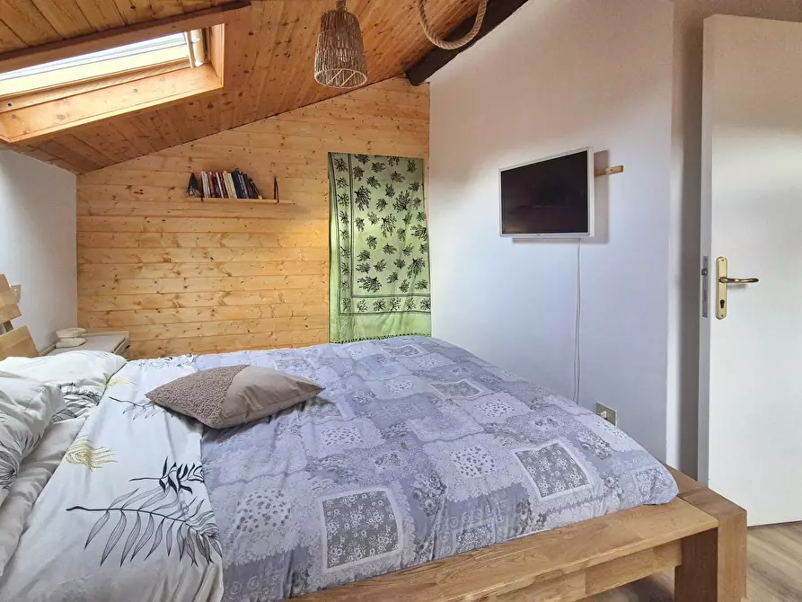 Immagine 23 di Porzione di casa in vendita  in Via Canonica 18A a Arcola