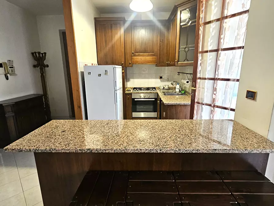 Immagine 5 di Villa in vendita  in Via dei Molini 202 a Sarzana