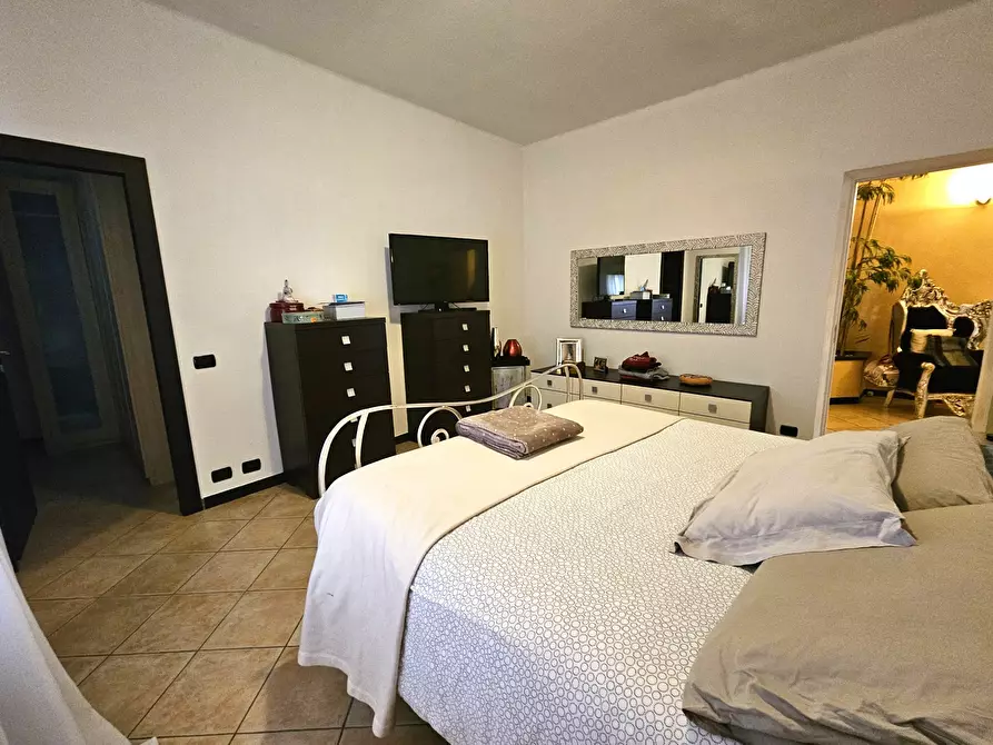 Immagine 21 di Porzione di casa in vendita  in Via San Francesco 8 a Sarzana