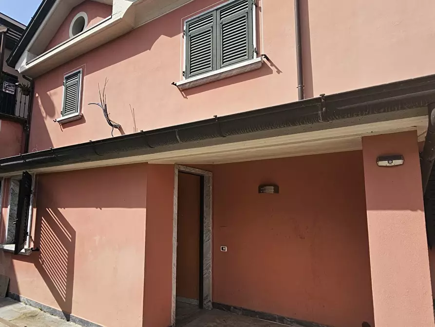 Immagine 3 di Porzione di casa in vendita  in Via Falcinello 144 a Sarzana