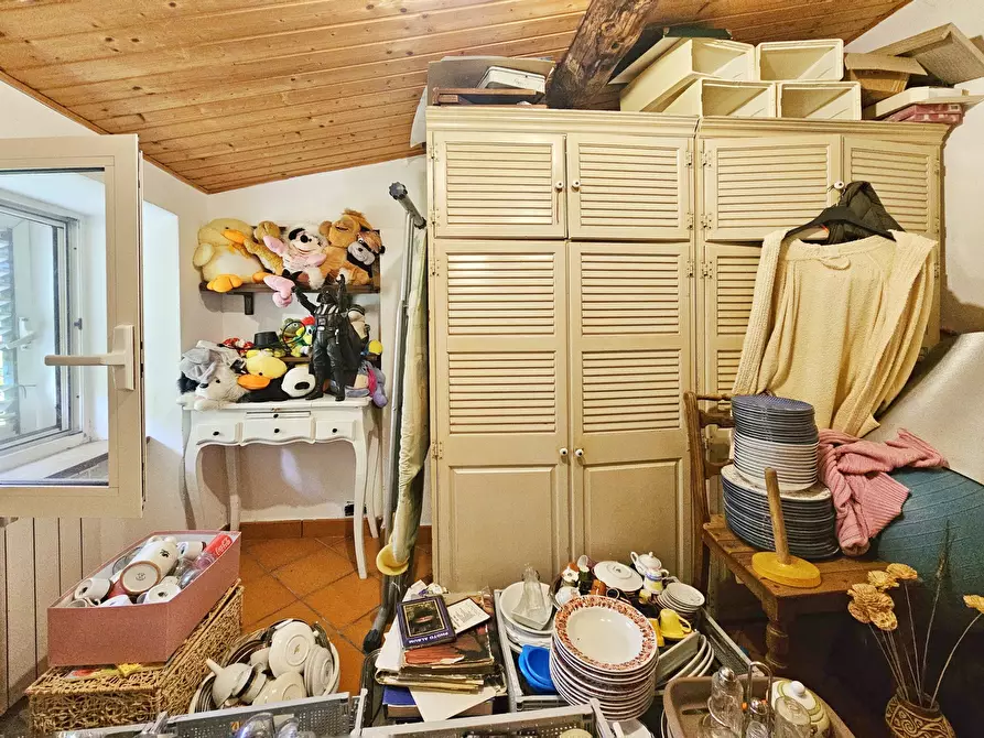 Immagine 32 di Porzione di casa in vendita  in Via Canepari 70 a Fosdinovo