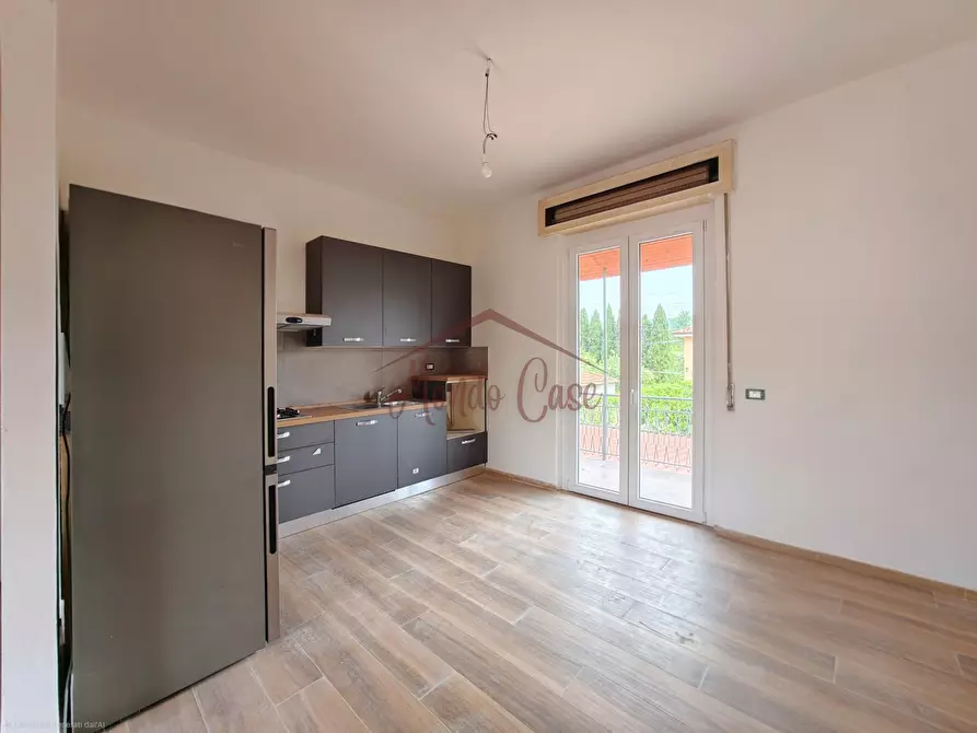Immagine 9 di Porzione di casa in vendita  in Via Battifollo 53 a Sarzana