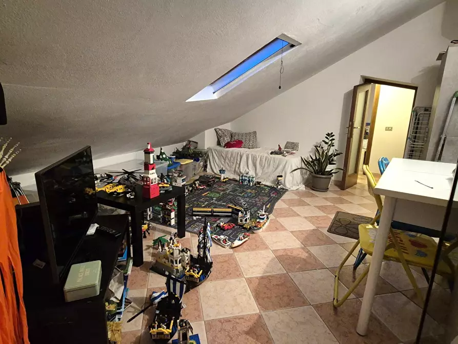 Immagine 21 di Casa indipendente in vendita  in Via San Francesco 47 a Sarzana
