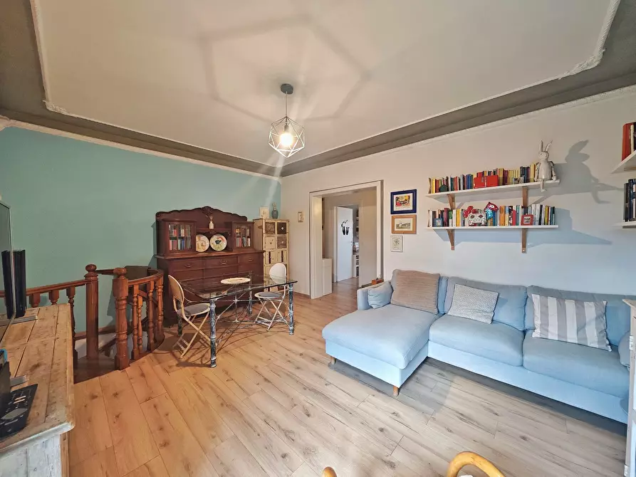 Immagine 26 di Pentalocale in vendita  in Via Salicello 153 a Castelnuovo Magra