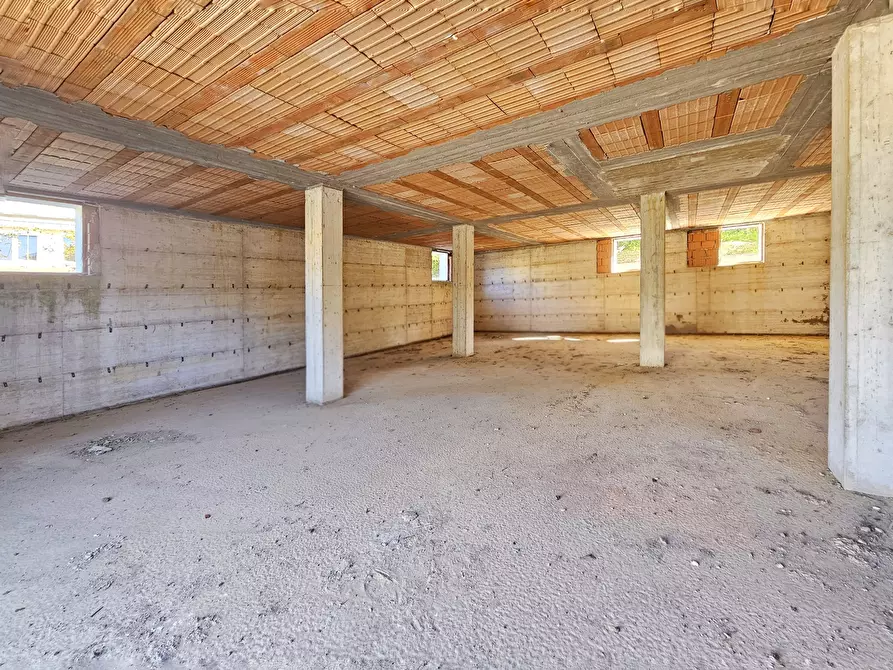 Immagine 3 di Porzione di casa in vendita  in Via Turì 67 a Sarzana