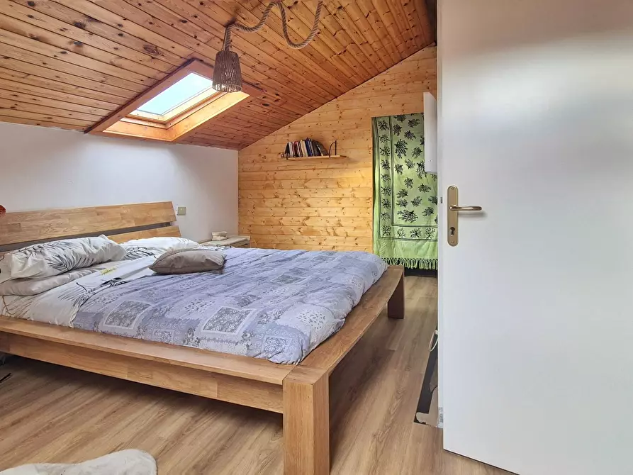 Immagine 22 di Porzione di casa in vendita  in Via Canonica 18A a Arcola