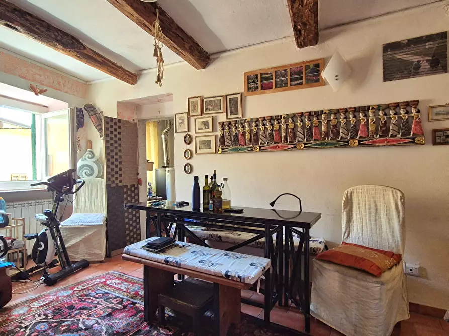 Immagine 25 di Terratetto in vendita  in Via Collo 13 a Fosdinovo