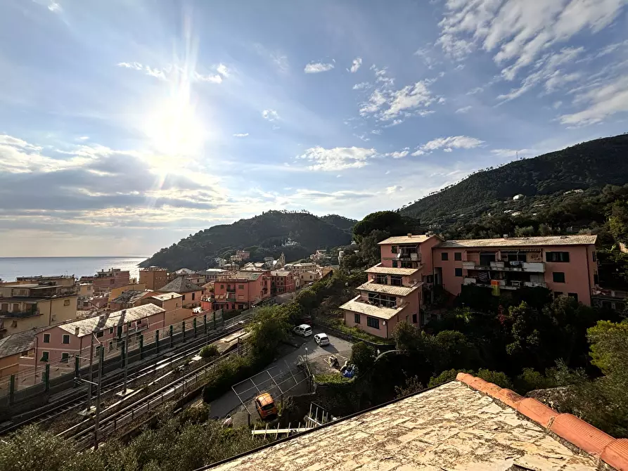 Immagine 10 di Pentalocale in vendita  in Via Risorgimento 13 a Bonassola