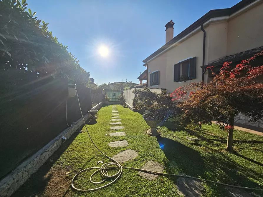 Immagine 7 di Porzione di casa in vendita  in Via Privata Ghiggini 8 a Sarzana