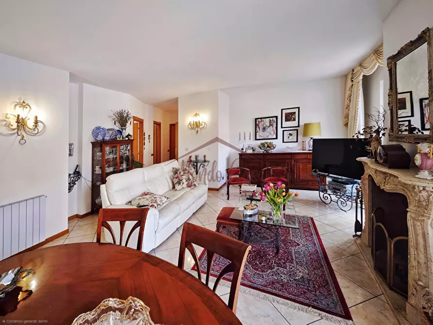 Immagine 30 di Porzione di casa in vendita  a Fosdinovo