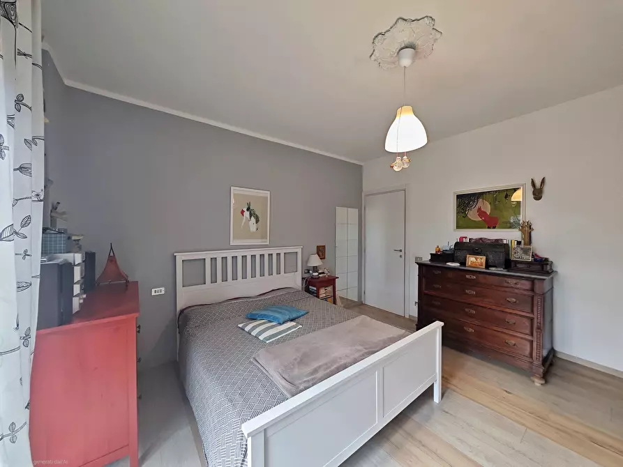 Immagine 34 di Pentalocale in vendita  in Via Salicello 153 a Castelnuovo Magra