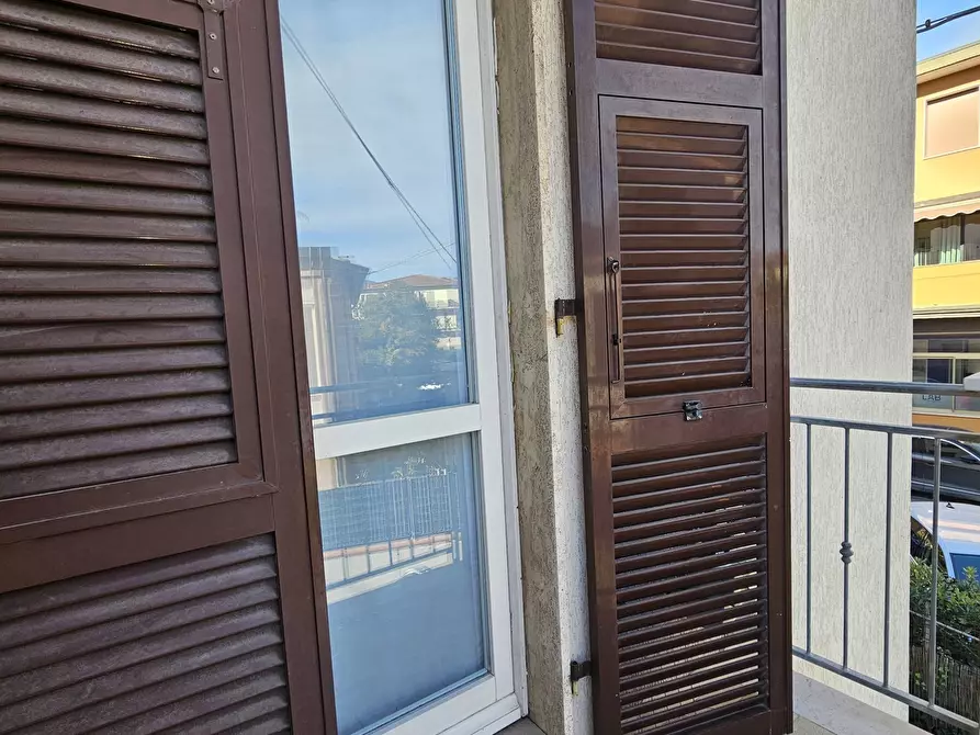 Immagine 26 di Porzione di casa in vendita  in Via San Francesco 8 a Sarzana