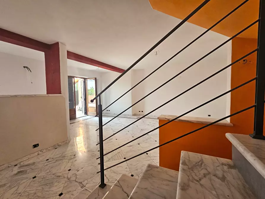 Immagine 14 di Porzione di casa in vendita  in Via Falcinello 144 a Sarzana