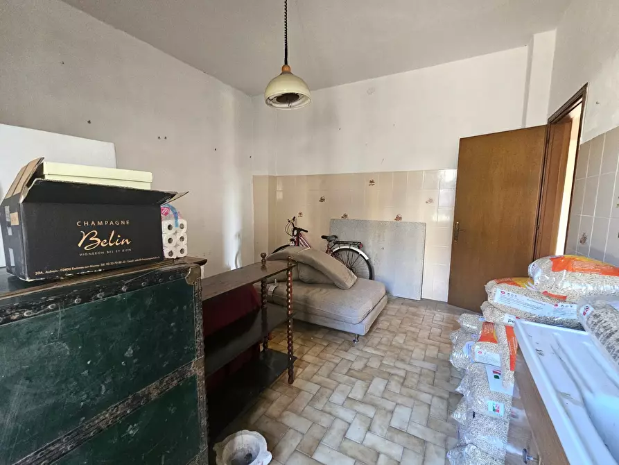 Immagine 36 di Porzione di casa in vendita  in Vicolo Turì 57 a Sarzana