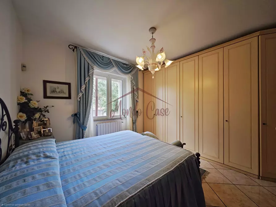Immagine 43 di Porzione di casa in vendita  a Fosdinovo