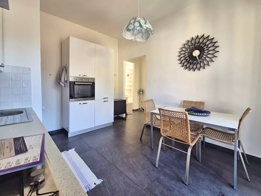 Immagine 29 di Trilocale in vendita  in Via Provinciale 329 a Lerici