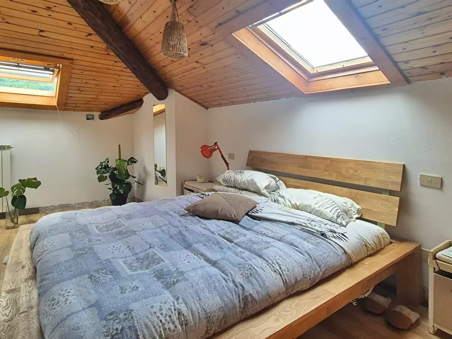 Immagine 21 di Porzione di casa in vendita  in Via Canonica 18A a Arcola