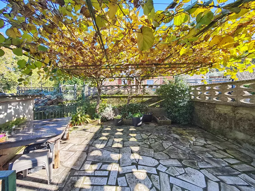 Immagine 11 di Casa indipendente in vendita  in Via della Grillaia 5 a Ortonovo