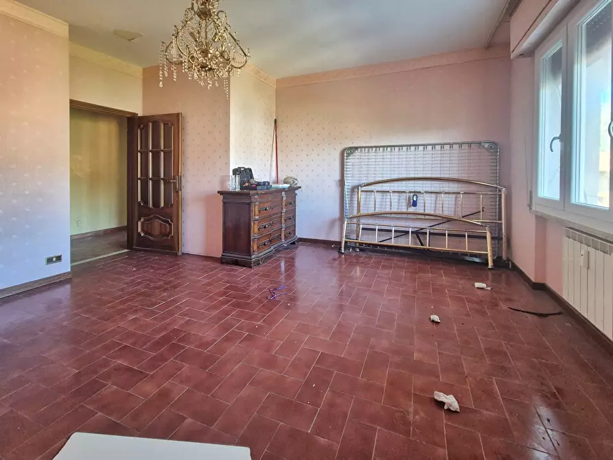 Immagine 25 di Quadrilocale in vendita  in Via Gaggiola 32 a Arcola