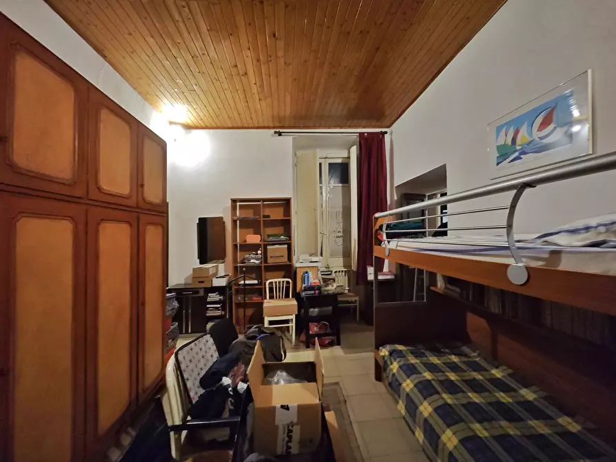 Immagine 58 di Quadrilocale in vendita  in Via Cigala a Sarzana