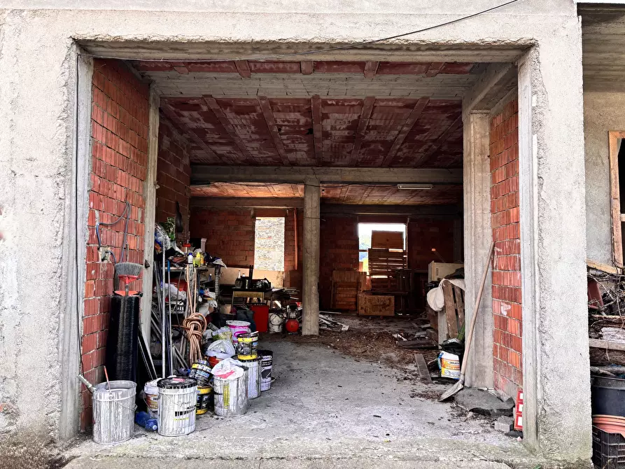 Immagine 21 di Casa bifamiliare in vendita  in Via Fienile di Sopra 7 a Licciana Nardi