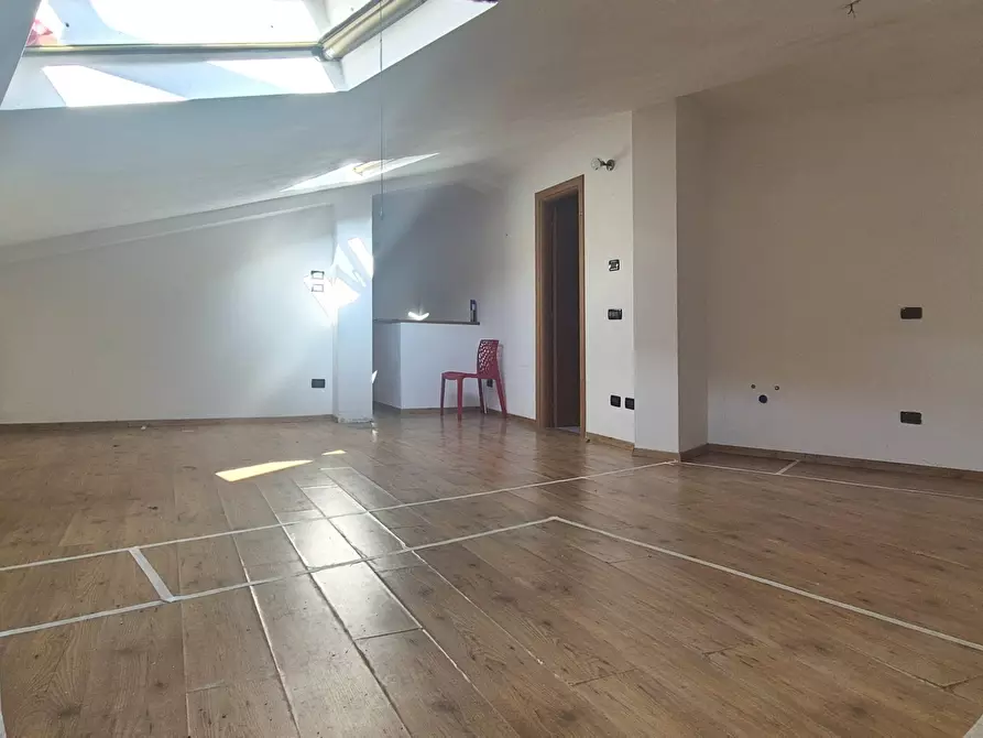 Immagine 25 di Quadrilocale in vendita  in Via Amoa 29 a Arcola