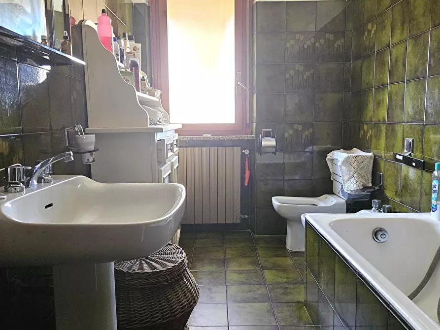 Immagine 22 di Casa bifamiliare in vendita  in Via Fienile di Sopra 7 a Licciana Nardi