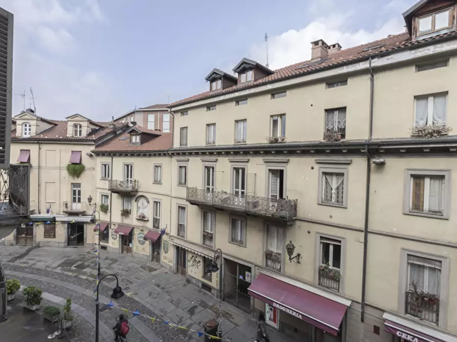 Immagine 25 di Trilocale in vendita  in Via Goffredo Mameli 15 a Torino