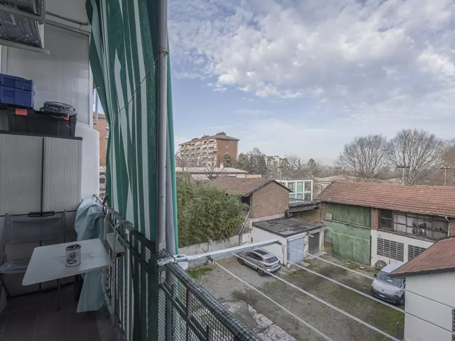 Immagine 26 di Trilocale in vendita  in Strada di Lanzo 140/A a Torino