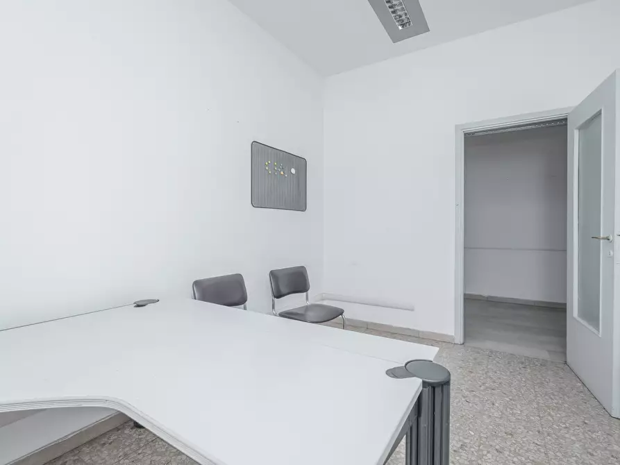 Immagine 17 di Ufficio in vendita  in corso monte cucco 135 a Torino