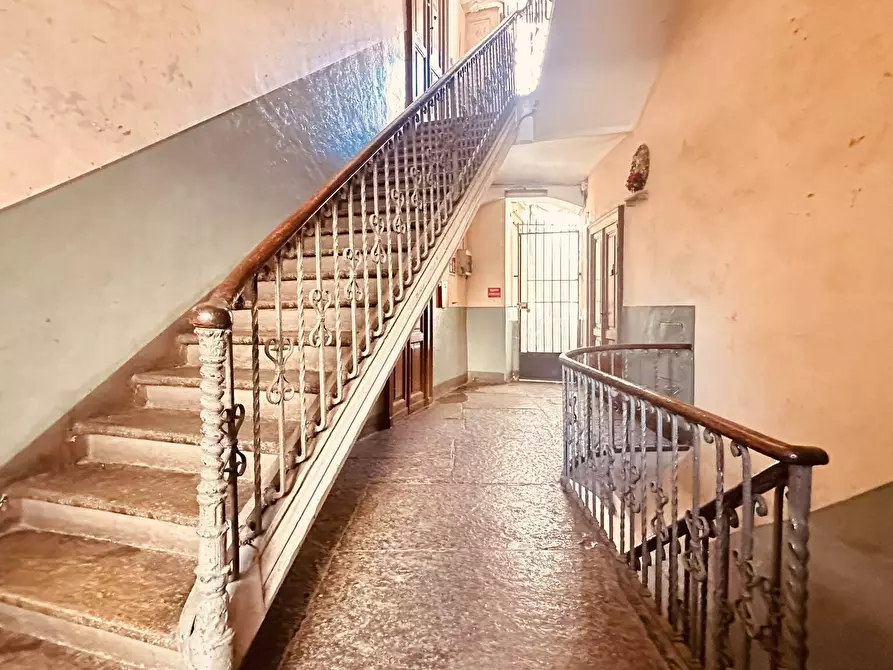 Immagine 4 di Mansarda in vendita  in Via Borgo Dora 3 a Torino