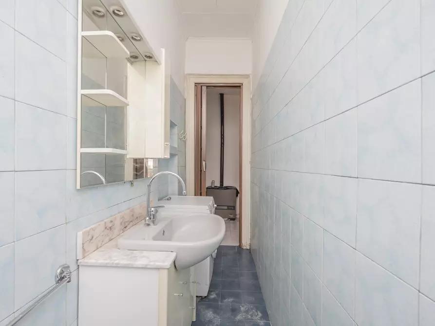 Immagine 19 di Attico in vendita  in Via Monte Nero 4 a Torino