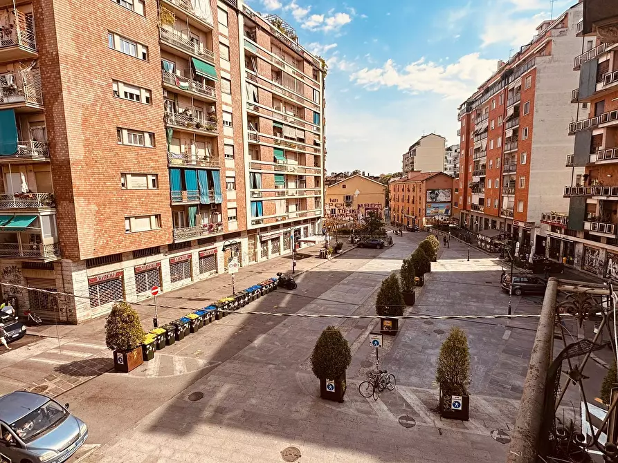 Immagine 19 di Trilocale in vendita  in Via Goffredo Mameli 15 a Torino