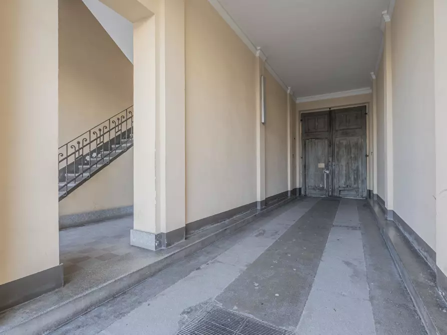 Immagine 2 di Trilocale in vendita  in Via Viterbo 123 a Torino