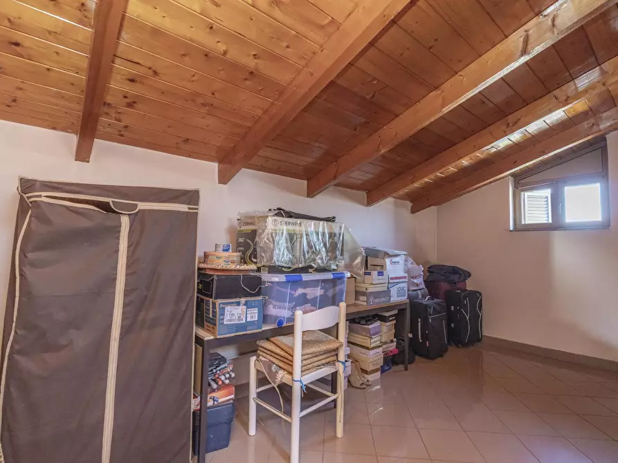 Immagine 24 di Villa in vendita  in Via Lucento 68 a Torino