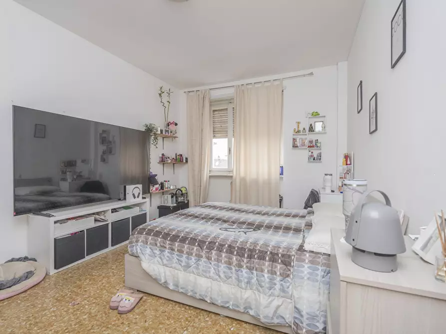 Immagine 13 di Trilocale in vendita  in Via Federico Paolini 18 a Torino