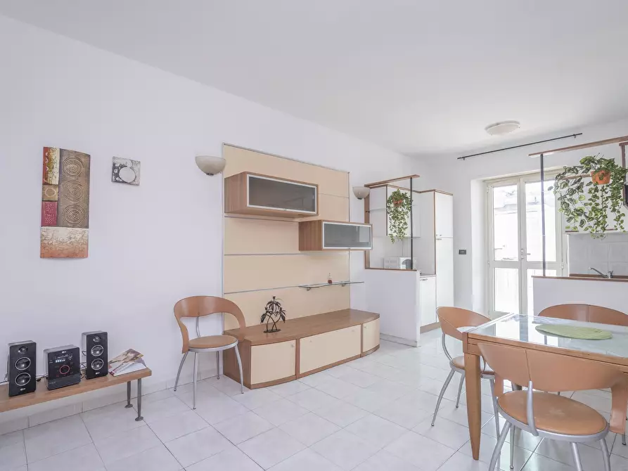 Immagine 7 di Attico in vendita  in Via Monte Nero 4 a Torino