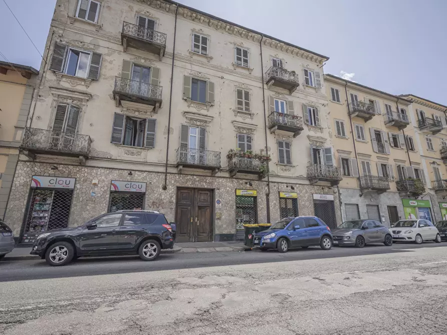Immagine 1 di Bilocale in vendita  in Corso Casale 114 a Torino