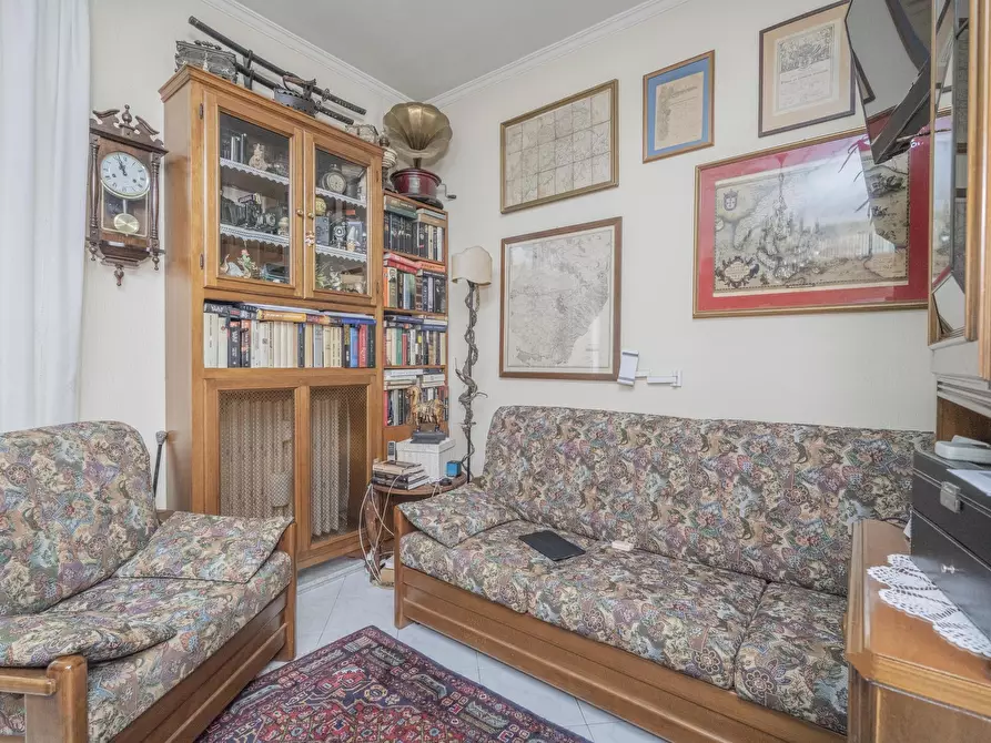 Immagine 12 di Trilocale in vendita  in Via Goffredo Mameli 3 a Torino