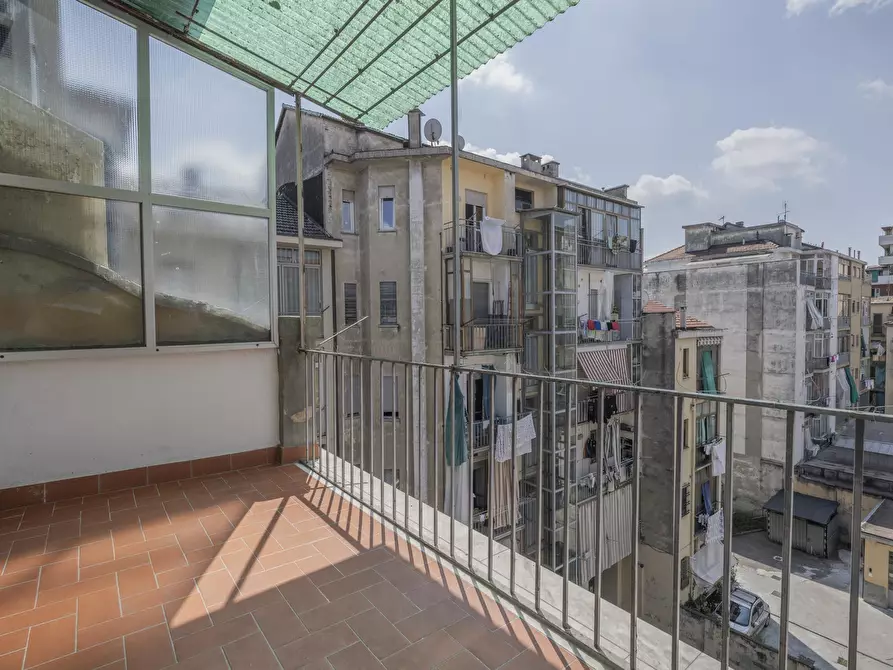 Immagine 26 di Attico in vendita  in Via Monte Nero 4 a Torino