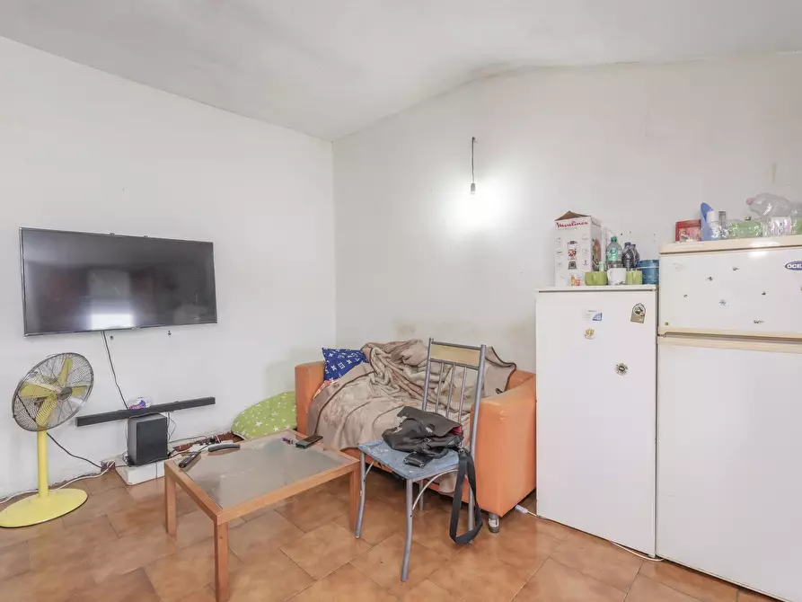 Immagine 7 di Bilocale in vendita  in Via Elvo 12 a Torino