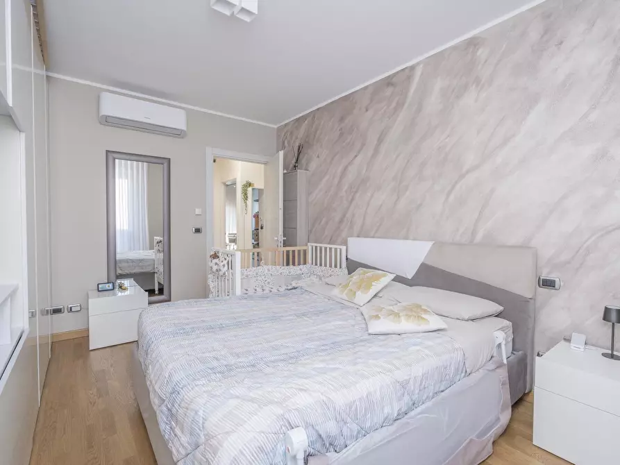 Immagine 26 di Quadrilocale in vendita  in Via Alfonso Badini Confalonieri 47 a Torino