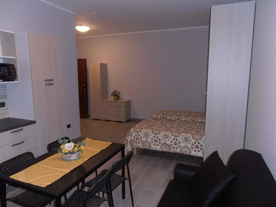 Immagine 10 di Monolocale in vendita  in Via Giulia di Barolo 22 a Torino